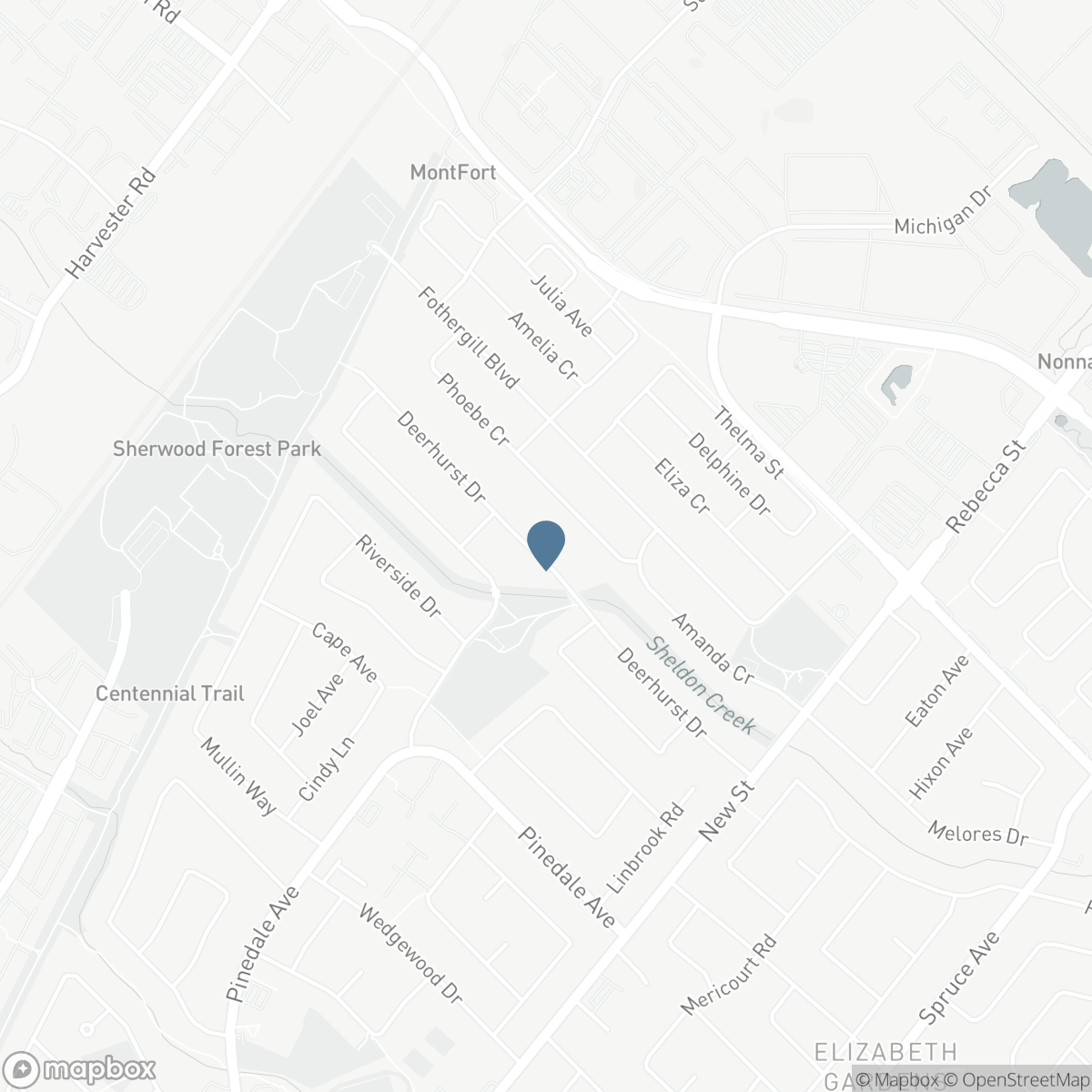 551 DEERHURST DRIVE, Burlington, Ontario L7L 5V9